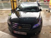 Bán Daewoo Lacetti năm sản xuất 2009, màu đen, nhập khẩu Hàn Quốc  