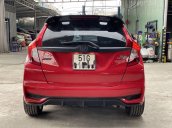 Cần bán xe Honda Jazz năm sản xuất 2018, nhập khẩu nguyên chiếc 