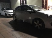 Xe Kia Rio đời 2012, màu trắng, nhập khẩu số tự động, 350 triệu