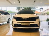 Bán xe Kia Sorento 2020, màu trắng. Giao ngay