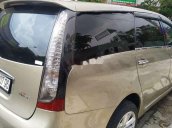 Cần bán lại xe Mitsubishi Grandis năm sản xuất 2007, xe nhập