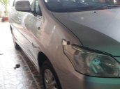 Bán ô tô Toyota Innova sản xuất năm 2013, màu bạc, giá chỉ 410 triệu