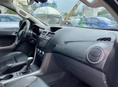 Bán Mazda BT 50 sản xuất 2017, màu đen số tự động, giá chỉ 525 triệu