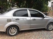 Bán xe Daewoo Gentra sản xuất năm 2008 còn mới, 160 triệu