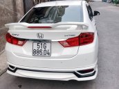 Cần bán gấp Honda City năm sản xuất 2019 còn mới