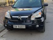 Bán Honda CR V năm sản xuất 2007, nhập khẩu