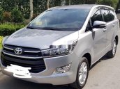 Cần bán Toyota Innova sản xuất năm 2017, nhập khẩu giá cạnh tranh