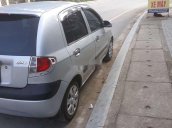 Bán ô tô Hyundai Getz sản xuất năm 2009, xe nhập, giá tốt