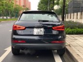 Bán Audi Q3 2.0 Quattro sản xuất 2015, màu đen  