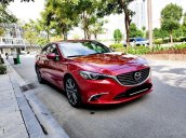 Cần bán gấp với giá ưu đãi nhất chiếc Mazda 6 2.5 Premium đời 2018, xe còn mới