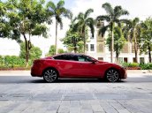 Cần bán gấp với giá ưu đãi nhất chiếc Mazda 6 2.5 Premium đời 2018, xe còn mới