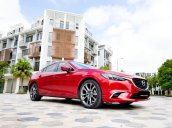 Cần bán gấp với giá ưu đãi nhất chiếc Mazda 6 2.5 Premium đời 2018, xe còn mới