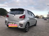 Bán Toyota Wigo 2019 số sàn nhập khẩu