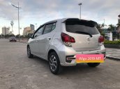 Bán Toyota Wigo 2019 số sàn nhập khẩu