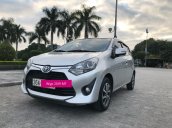 Bán Toyota Wigo 2019 số sàn nhập khẩu