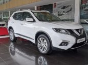 Nissan X-Trail 2.5 2.0 đủ màu, giá tốt miền trung, hỗ trợ bank