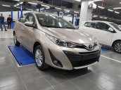 Bán xe Toyota Vios G 2020 giá tốt nhất