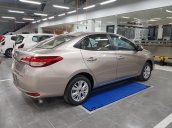 Bán xe Toyota Vios G 2020 giá tốt nhất