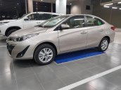 Bán xe Toyota Vios G 2020 giá tốt nhất