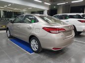 Bán xe Toyota Vios G 2020 giá tốt nhất