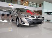 Bán xe Toyota Vios G 2020 giá tốt nhất