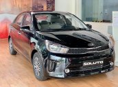 [ Khánh Hòa - Ninh Thuận ] --- Kia Soluto MT Deluxe, chỉ cần đưa 133 triệu lấy xe về luôn