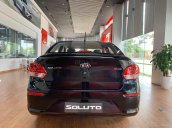 [ Khánh Hòa - Ninh Thuận ] --- Kia Soluto MT Deluxe, chỉ cần đưa 133 triệu lấy xe về luôn