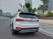 Chính chủ cần bán nhanh chiếc Hyundai SantaFe 2019 máy xăng 2.4 Premium