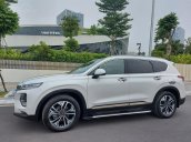 Chính chủ cần bán nhanh chiếc Hyundai SantaFe 2019 máy xăng 2.4 Premium