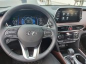 Chính chủ cần bán nhanh chiếc Hyundai SantaFe 2019 máy xăng 2.4 Premium