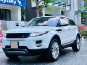 Bán Land Rover Evoque SX 2013, bản full option cực mới