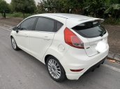 Bán Ford Fiesta 2014 bản 1.0 Ecoboost