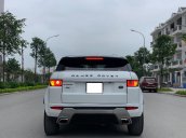 Cần bán xe Range Rover Evoque SX 2012, màu trắng