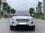 Cần bán xe Range Rover Evoque SX 2012, màu trắng