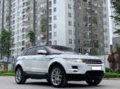 Cần bán xe Range Rover Evoque SX 2012, màu trắng