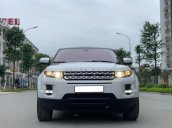 Cần bán xe Range Rover Evoque SX 2012, màu trắng