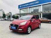 Hyundai i10 1.2AT Sedan bản đủ 2018 biển thành phố