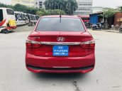 Hyundai i10 1.2AT Sedan bản đủ 2018 biển thành phố