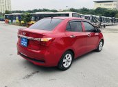 Hyundai i10 1.2AT Sedan bản đủ 2018 biển thành phố