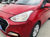 Hyundai i10 1.2AT Sedan bản đủ 2018 biển thành phố