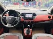 Hyundai i10 1.2AT Sedan bản đủ 2018 biển thành phố