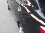 Bán xe Toyota Vios đời 2005, màu đen