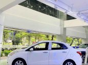 Cần bán xe Hyundai Grand i10 1.2AT năm 2020, màu trắng, giá tốt