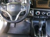 Cần bán xe Honda City năm sản xuất 2019, màu trắng