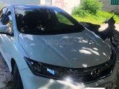 Cần bán xe Honda City năm sản xuất 2019, màu trắng