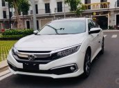 Honda Civic khuyến mãi khủng cuối năm, ưu đãi lên đến 50 triệu đồng cho khách hàng