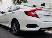 Honda Civic khuyến mãi khủng cuối năm, ưu đãi lên đến 50 triệu đồng cho khách hàng