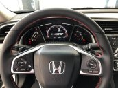 Honda Civic khuyến mãi khủng cuối năm, ưu đãi lên đến 50 triệu đồng cho khách hàng