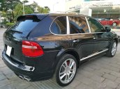 Mua xe giá thấp với chiếc Porsche Cayenne GTS sản xuất năm 2008