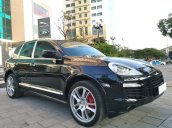 Mua xe giá thấp với chiếc Porsche Cayenne GTS sản xuất năm 2008